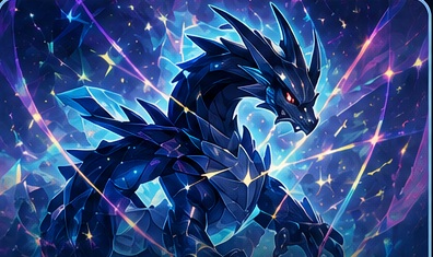 Fantasy ilustrace pro PokeChecker